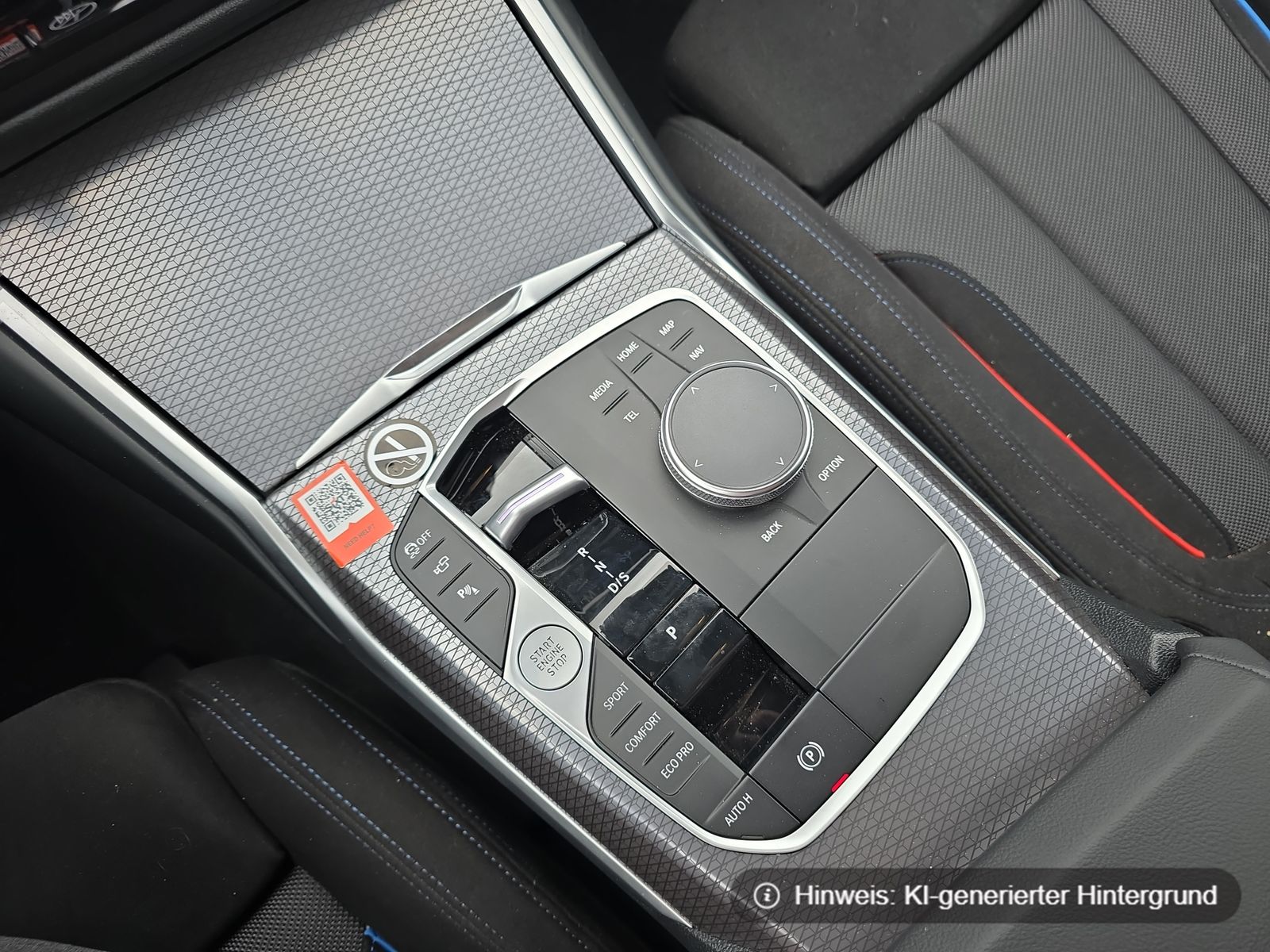 BMW 320 - Bild 20