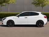 Alfa Romeo Alfa 6.000km Wie Neu ! 1 Hand - Alfa Romeo Giulietta aus 2021