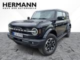 Ford Bronco 2.7 EcoBoost Outer Banks*LED*TWA*ACC*NAVI - Ford Bronco: Geländewagen