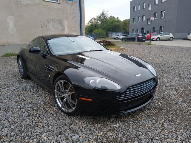 Aston Martin V8 Vantage 4.7l Sportshift -