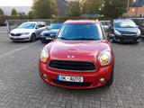 MINI ONE Countryman - MINI ONE