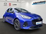 Mazda 2 Hybrid 116 Autom. Homura Plus Vollausstattung - mit Hybrid-Antrieb: Auto
