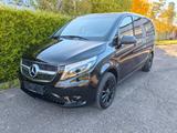 Mercedes-Benz Vito Tourer Edition Kompakt 4Matic BlueTEC