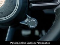 Porsche Macan - Vorschau Bild 18