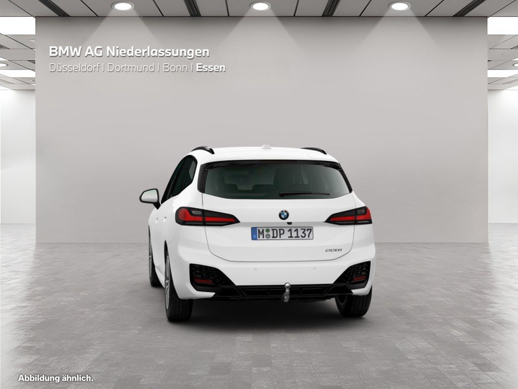 BMW 220 Active Tourer - Bild 10