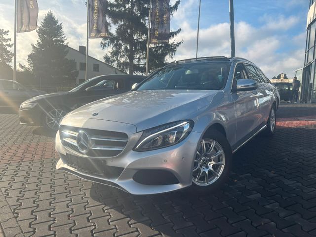 Mercedes-Benz C 250 T CGI Navi. Panorama. Kamera ab 149€/Monat