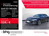 Audi S5 Cabriolet TFSI quattro tiptronic MatrixLED Ne - gebrauchte Audi S5 aus dem Jahr 2023