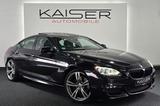 BMW 640d Gran Coupe*M-PAKET*PANO*360°*KEYLESS*SOFT-C - BMW 640: Coupé, Gran