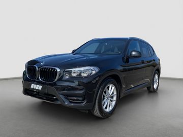 BMW X3 - 2