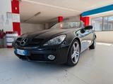 Mercedes-Benz MERCEDES SLK 200 KOMPRESSOR AUTOMATICA SOLO 53.0 - gebrauchte Mercedes-Benz SLK 200 aus dem Jahr 2009
