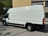 Citroën Jumper Grossraumkasten 35 L4H3 Control Heavy Blu - Citroën Jumper l4h3