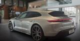 Porsche Taycan Sport Turismo 4 S - Porsche Taycan in Halle