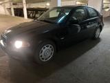 BMW 316i Compact Sportpaket - BMW 316 in Frankfurt (Main)