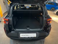 Opel Frontera - Vorschau Bild 11
