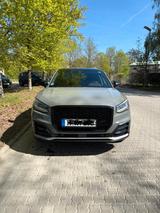 Audi Q2 1.6 S-Line ACC+Leder+B&O+Pano+Keyless - Audi Q2 Gebrauchtwagen in Hannover