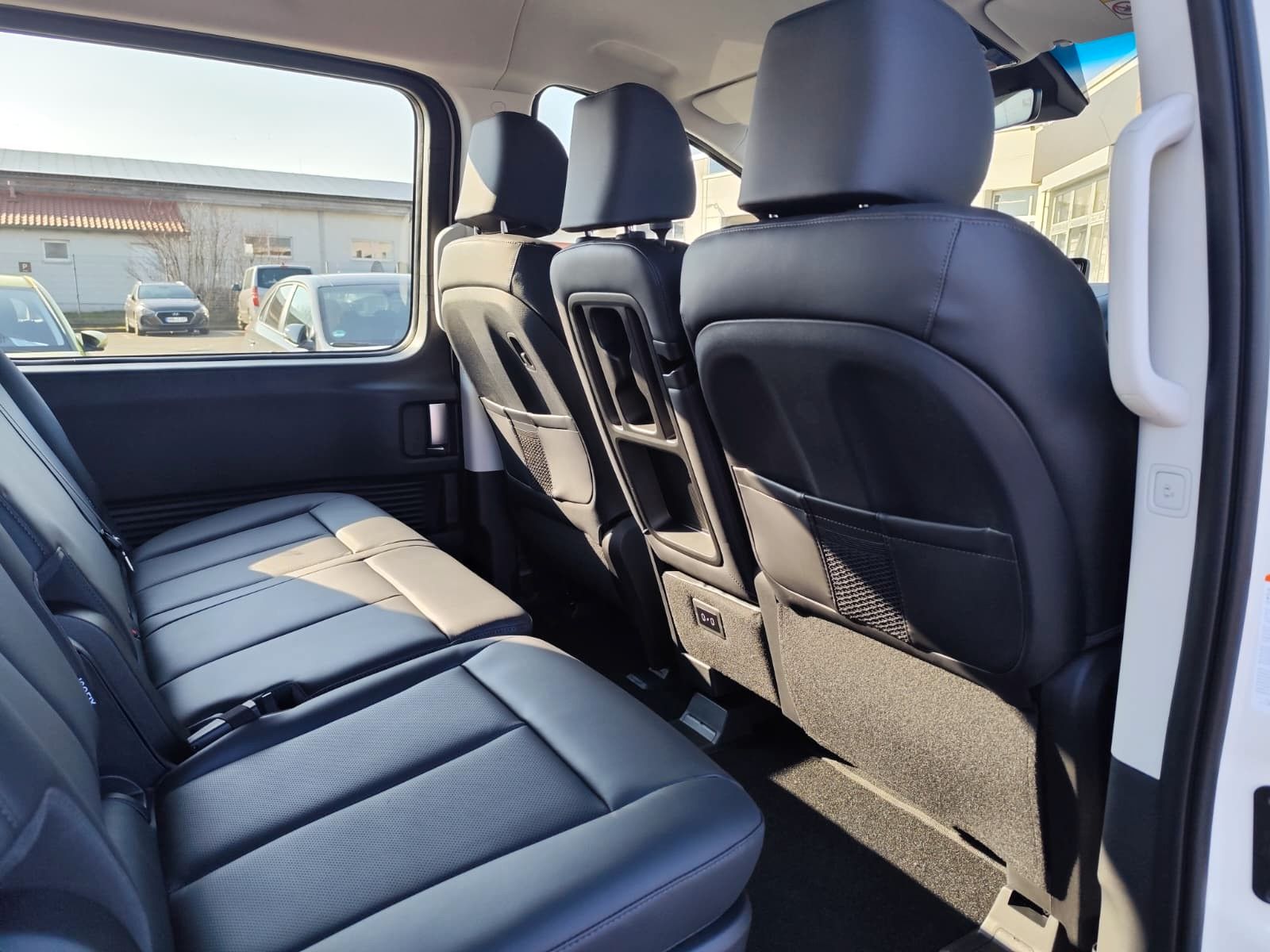 Hyundai Staria – Bild 32