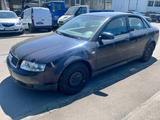Audi A4 1.6 Limo/EU4/Klimaauto./DEFEKT ! - gebrauchte Audi A4 aus dem Jahr 2002