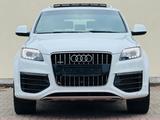 Audi Q7 4.2 V8 TDI quattro Tüv 06/27 | 7-Sitzer - Audi Q7 mit Diesel-Antrieb: 4.2