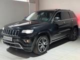 Jeep Grand Cherokee 3.0 CRD Overland Panorama - Jeep Gebrauchtwagen in Köln