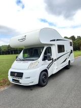 Sunlight A69 - Sunlight Wohnwagen & Wohnmobile