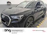 Audi Q3 40 TFSI quattro S tronic - gebrauchte Audi Q3 aus dem Jahr 2020