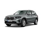 BMW X3 xDrive20d Park-Assistent HiFi LED
