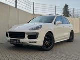 Porsche Cayenne GTS/Chrono/CarPlay/Bose/Pano/APPROVED27 - Porsche Gebrauchtwagen in Heidelberg