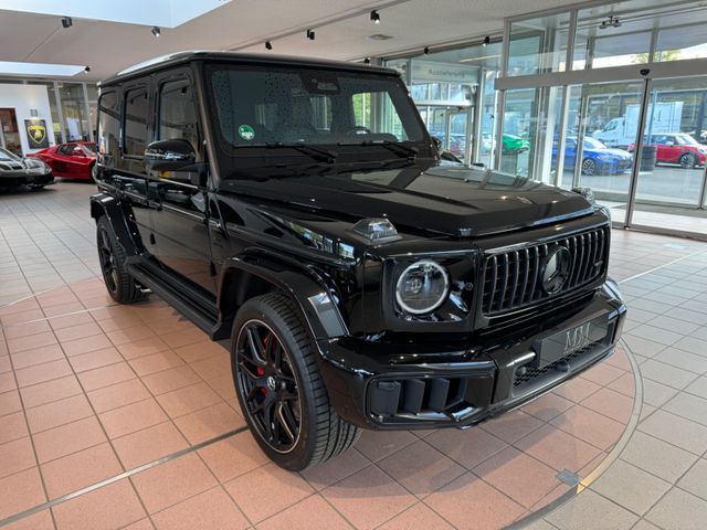 Mercedes-Benz G 63 AMG FACELIFT/CARBON/EXCLUSIV