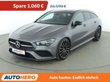 Mercedes-Benz CLA 180 Shooting Brake AMG Line Aut.*NAV*TEMP* - Mercedes-Benz CLA 180 Shooting Brake Kombi Gebrauchtwagen