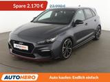 Hyundai i30 2.0 TGDI N Performance*NAVI*TEMPO*PDC* - Hyundai Gebrauchtwagen in München