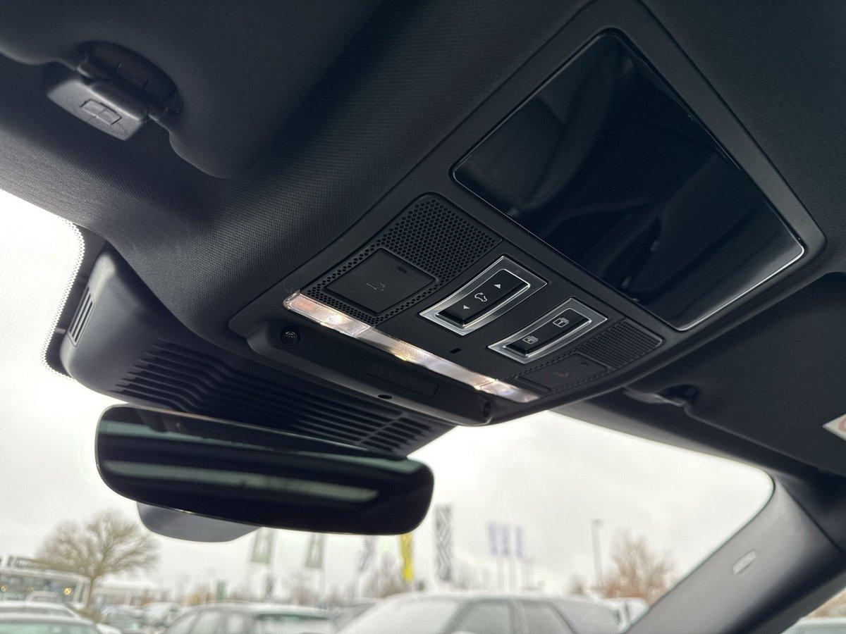 Land Rover Range Rover Evoque D200 DYNAMIC SE ACC+3D-KAMERA