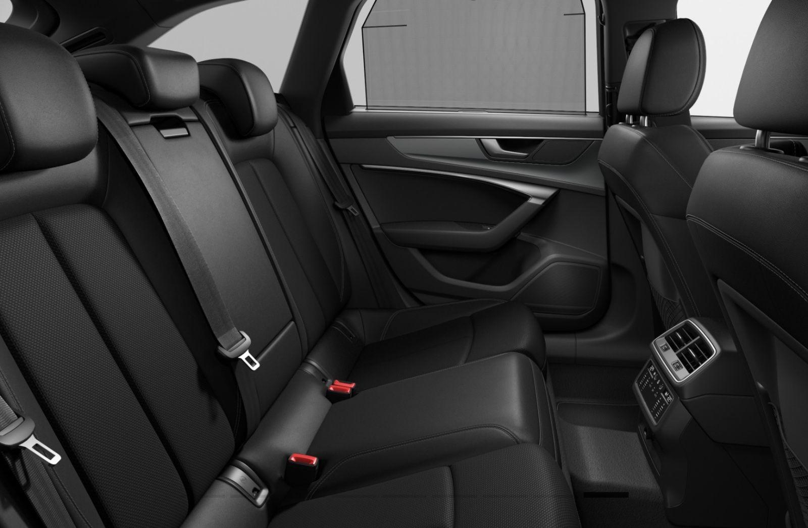 Audi A6 Avant 45 TFSI S LINE / PANO / ACC / VIRTUAL, миниатюра 7