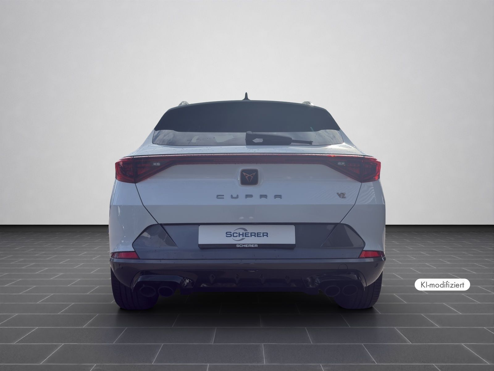 Cupra Formentor - Bild 6