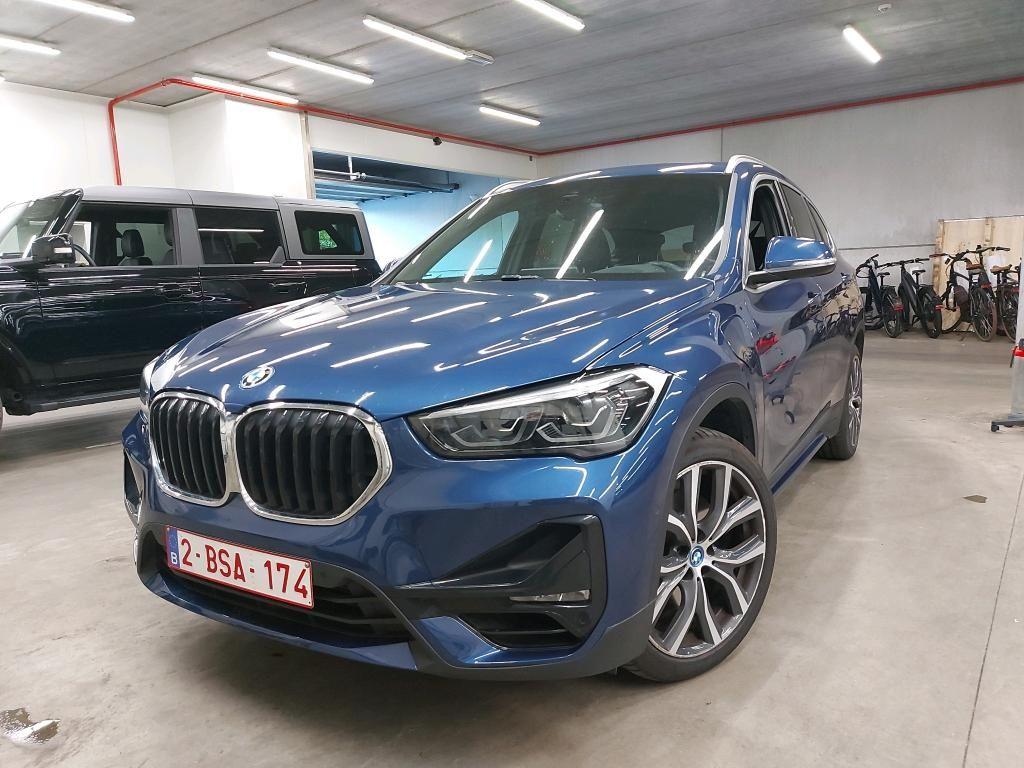 BMW X1 xDrive25e 220PK Business Edition Sport [ TREK