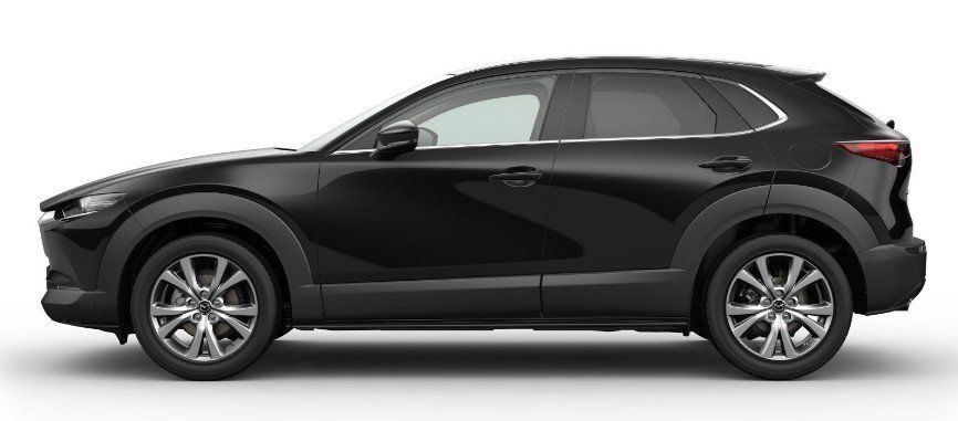 Fahrzeugabbildung Mazda CX-30 2.0i X 186ps 6AT Takumi BLOP