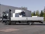 Iveco EuroCargo ML80E22P Pritsche - Iveco Eurocargo 80