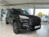KGM Rexton 2.2 Black Edition 8AT AWD Navi SHZ ACC - scheckheftgepflegte KGM Gebrauchtwagen
