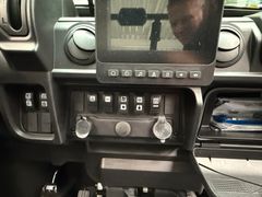 TGB UTV Landmax 1000 EPS T1*4x4*Vollkabine*AHK*Seilw