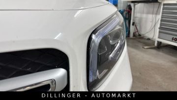 Mercedes GLB 200 - 12