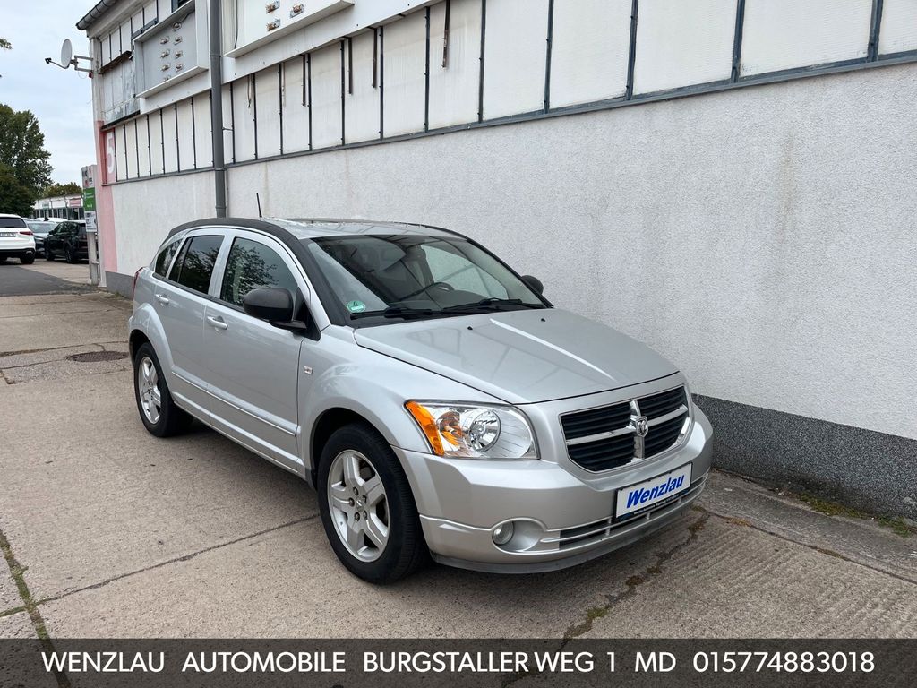 Dodge Caliber