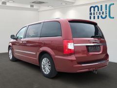 CHRYSLER Town & Country 3.6 LPG