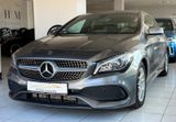 Mercedes-Benz CLA 200 SB AMG/Edition/NaviCom/LED/R-Cam/TÜV NEU - Mercedes-Benz CLA-Klasse in München