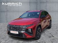 Hyundai TUCSON - Vorschau Bild 1