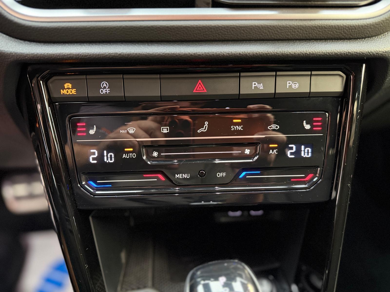 Volkswagen T-Roc R-Line 2.0 TDI AHK MATRIX VIRT KAM LM, миниатюра 23