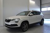 Skoda Karoq 1,5 TSI 150ps DSG Style *Top mit Extra's* - Skoda: Allradantrieb, mit