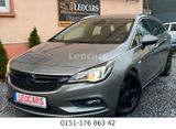 Opel Astra K 1.6 CDTI/Sport/Kamera/PDC/Ahk/neu Reifen - Opel Astra: Reifen