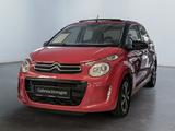 Citroën C1 Airscape Shine 1.2 VTi PANO SHZ - Citroën C1: Limousine
