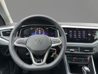 Volkswagen Polo - Vorschau Bild 9