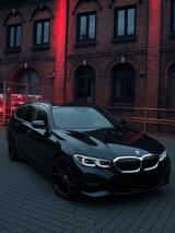 BMW3er 320D G21/G20 TOURING 2020 TAUSCHE AUCH - BMW 320: E21