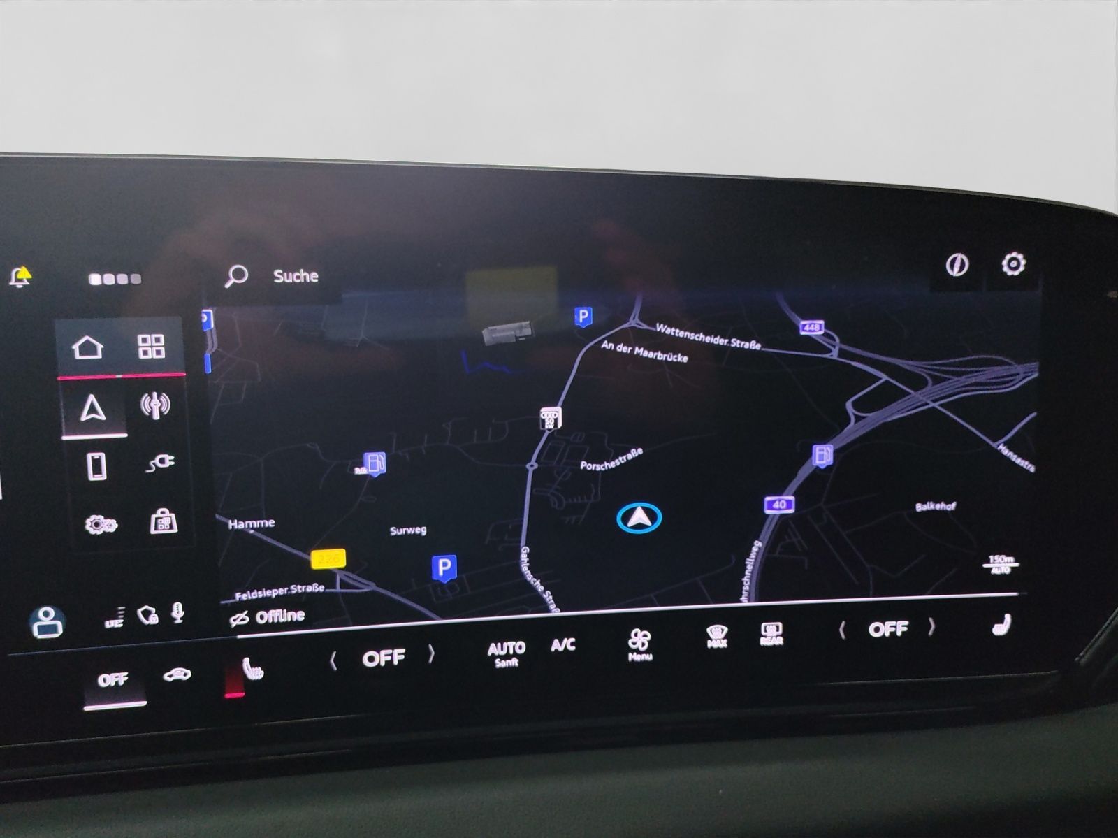 Audi A6 e-tron - Bild 14